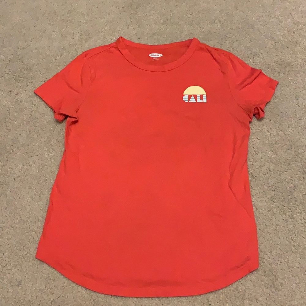 Old Navy Tee